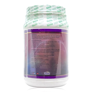 Foto 5 | Bsm Ácido Glutámico Sabor Coco 1.1 Kg Ypenza