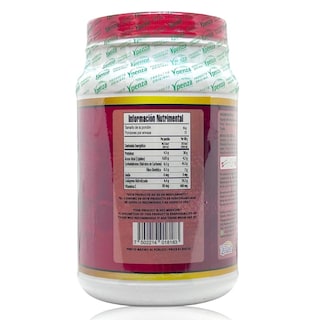 Foto 5 | Aguaje En Polvo Mango 1.1 Kg Ypenza Colágeno Hidrolizado