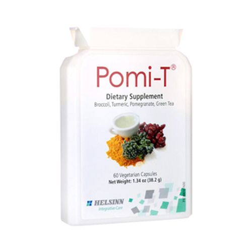 Foto 2 pulgar | Venta Internacional - Complemento Alimenticio Life Extension Pomi T 60 Cápsulas