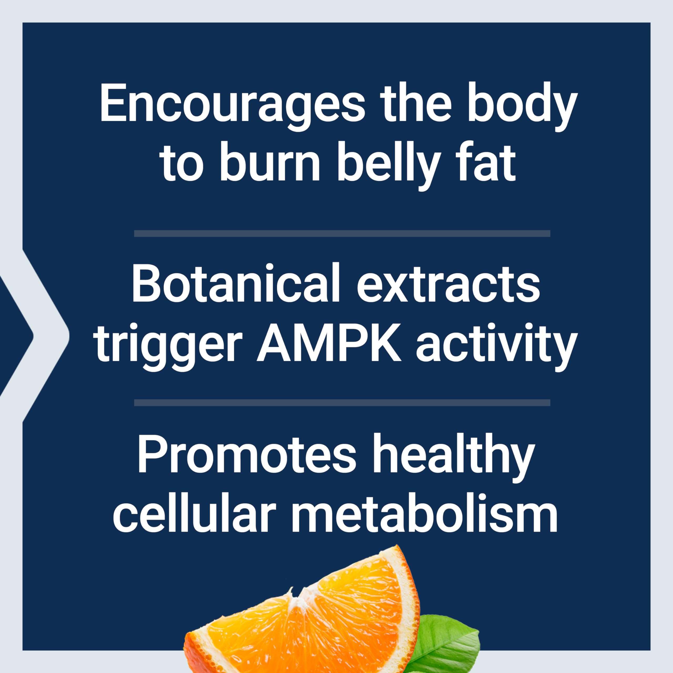 Foto 4 pulgar | Suplemento Life Extension Ampk Metabolic Activator 30 Comprimidos - Venta Internacional.