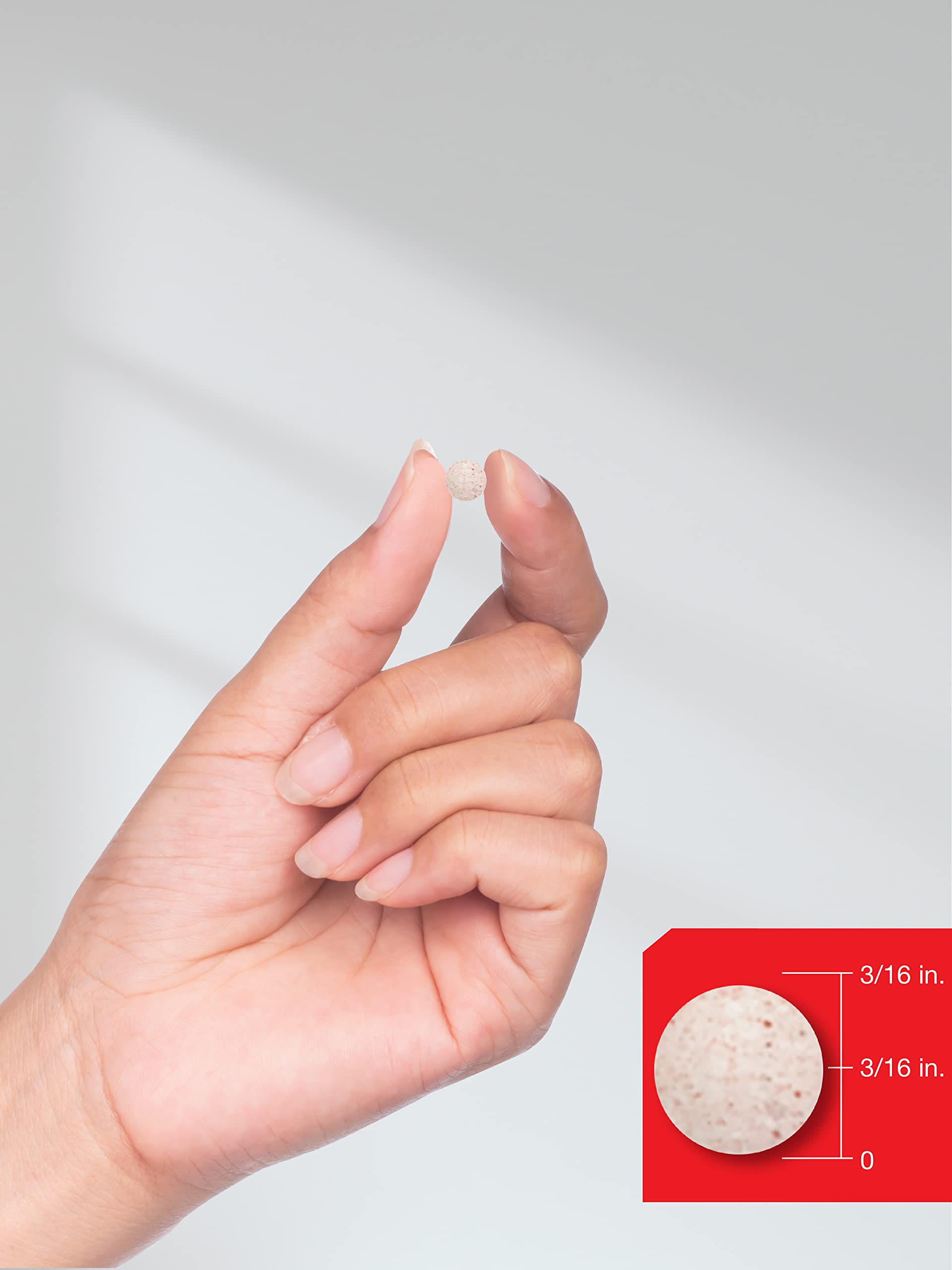 Foto 8 pulgar | Píldoras De Cafeína Horbaach 200 Mg Con Té Verde 500 Tabletas - Venta Internacional.