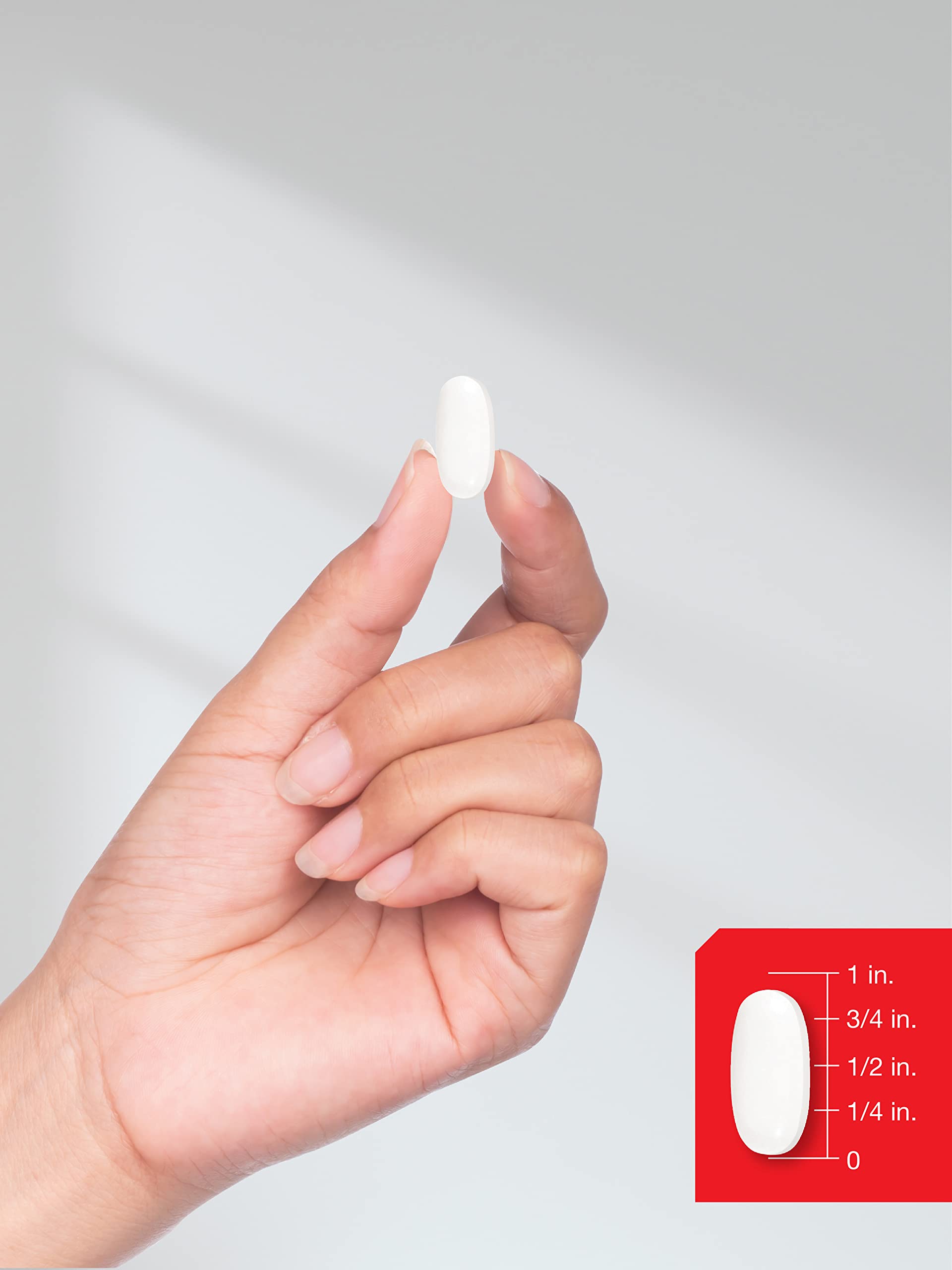 Foto 8 pulgar | Suplemento De Óxido Nítrico Horbaach Max 3600 Mg 120 Cápsulas - Venta Internacional.