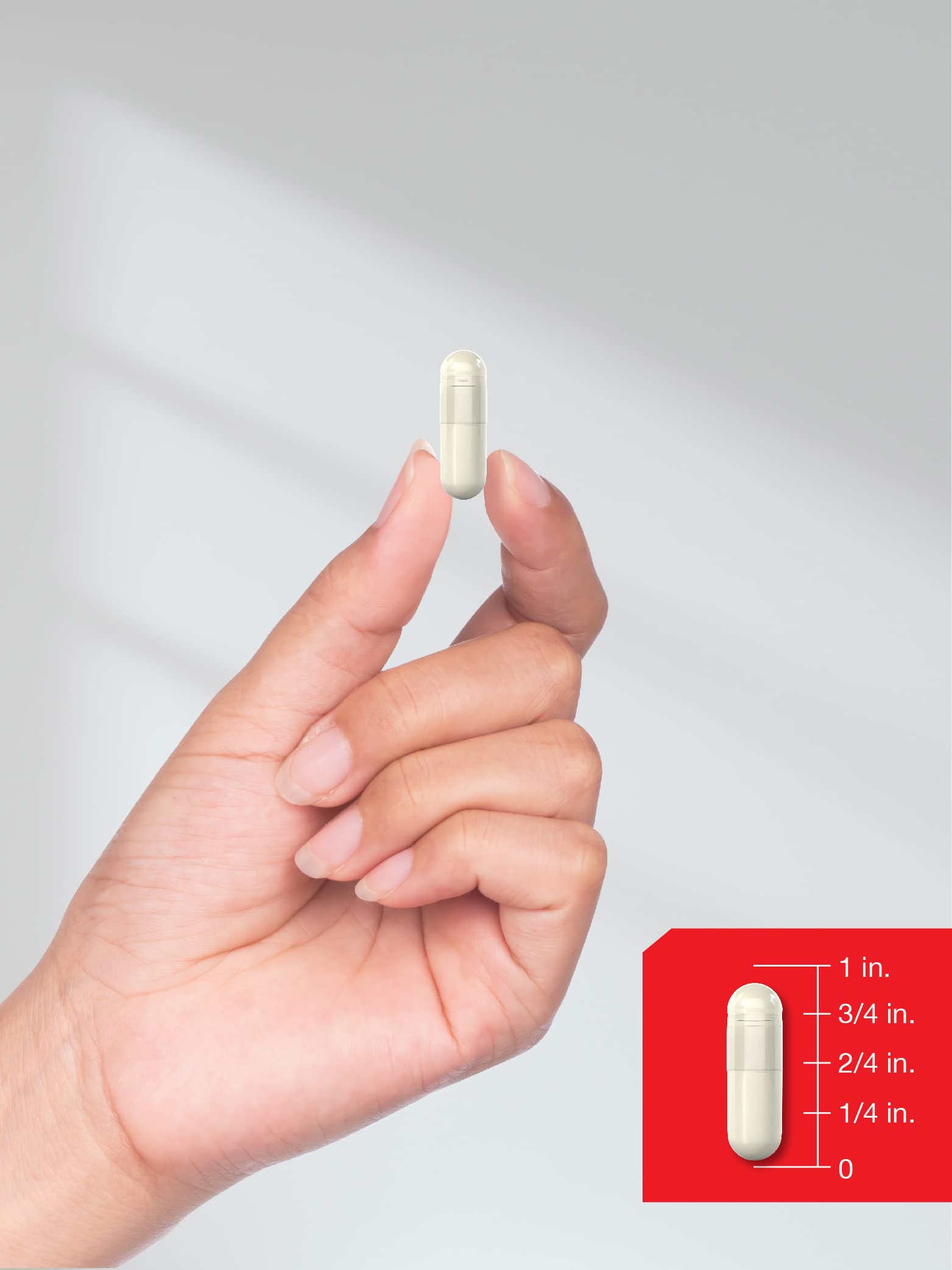 Foto 8 pulgar | Suplemento Horbäach L Arginina, 1000 Mg, Cápsulas, 150 Píldoras - Venta Internacional.