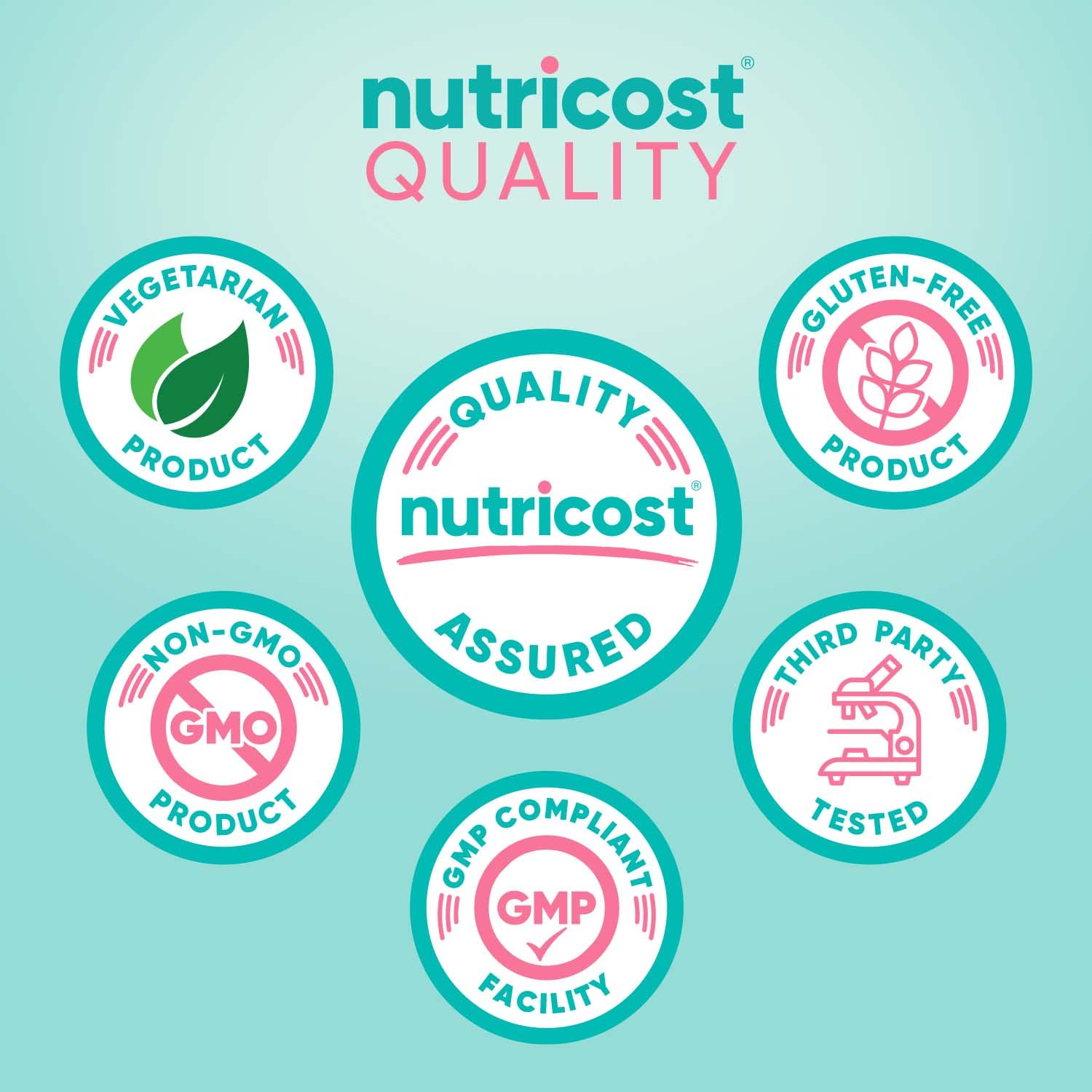 Foto 4 pulgar | Limonada De Fresa Bcaa Nutricost Para Mujer 30 Porciones - Venta Internacional.