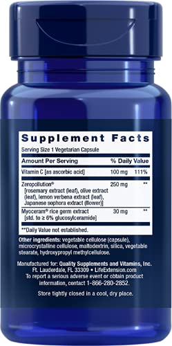 Foto 2 pulgar | Supplement Life Extension Daily Skin Defense - Venta Internacional.
