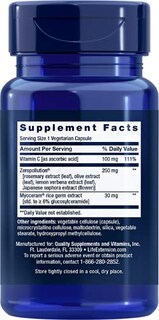 Foto 1 | Supplement Life Extension Daily Skin Defense - Venta Internacional.