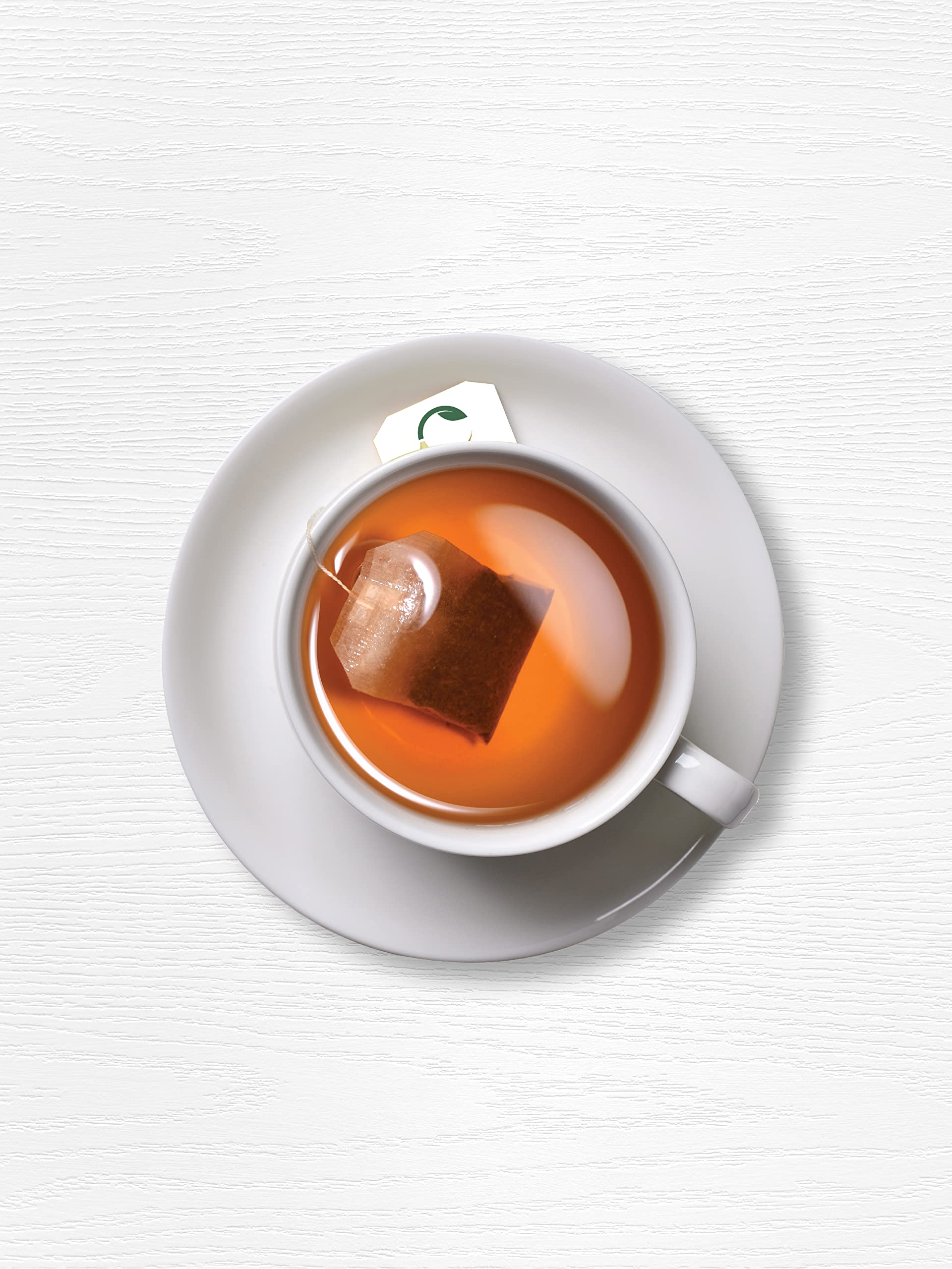Foto 8 pulgar | Té Laxante De Hierbas Carlyle, 60 Bolsitas De Té, Hoja De Sen, Sin Cafeína - Venta Internacional.
