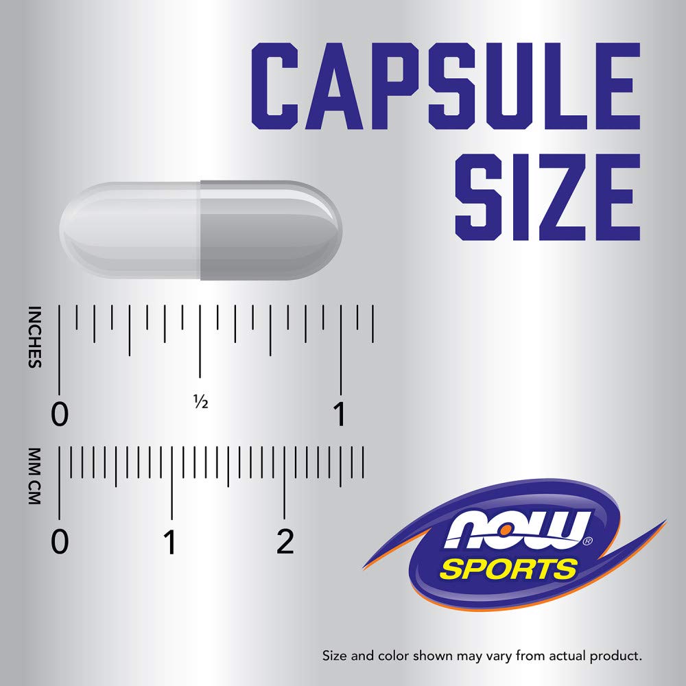 Foto 6 pulgar | Supplement Now Foods Arginina Y Citrulina 500/250 Mg, 120 Cápsulas (paquete De 2) - Venta Internacional.
