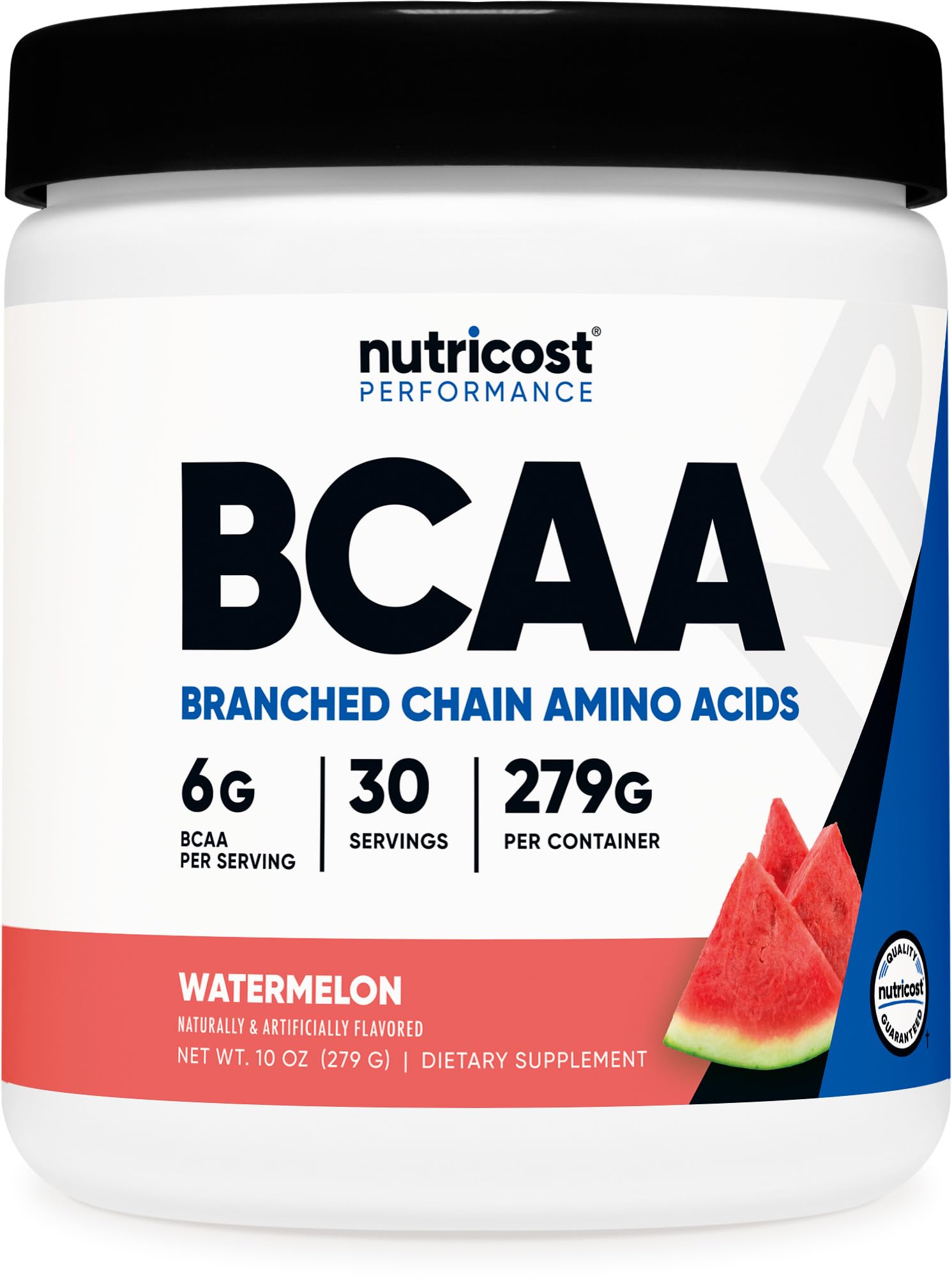 Foto 2 pulgar | Bcaa En Polvo Nutricost Sabor Sandía 30 Porciones 180 G - Venta Internacional.