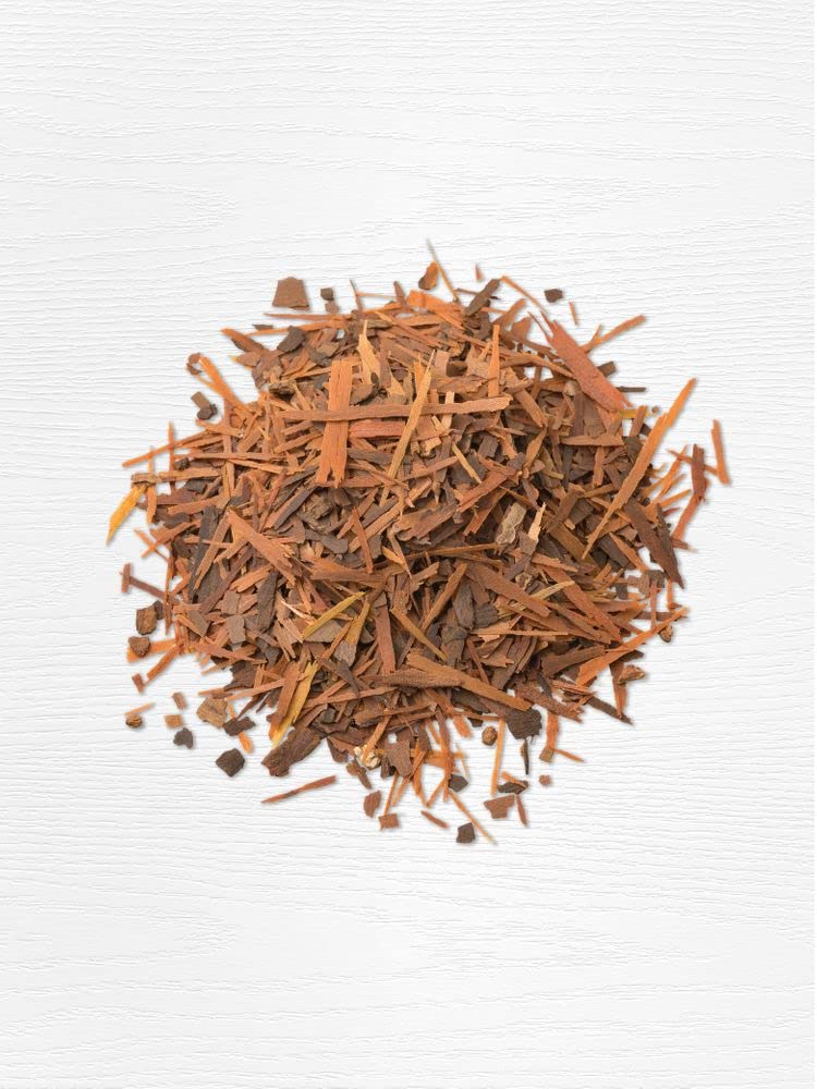 Foto 7 pulgar | Té De Hierbas Carlyle Pau D'arco Bark, Bolsa De 454 G | Vegetariano - Venta Internacional.