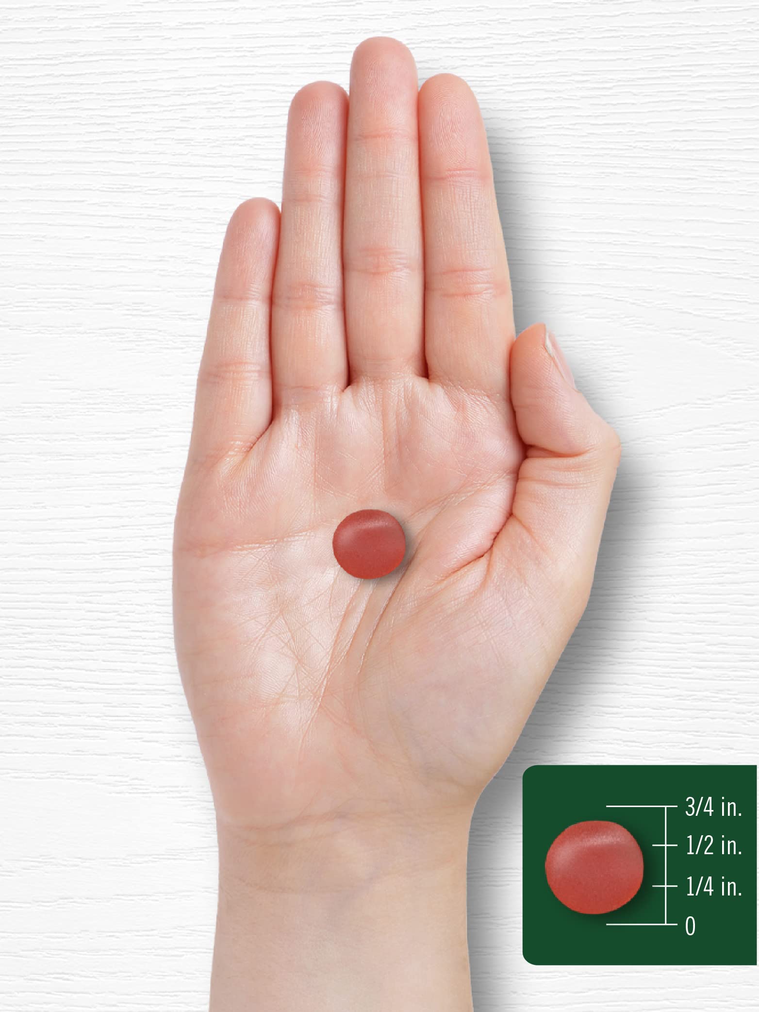 Foto 8 pulgar | Gomitas Veganas De Vinagre De Sidra De Manzana Supplement Carlyle, 75 Unidades - Venta Internacional.