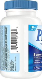 Foto 3 | Supplement Nutrition Now Pb 8 Probiotic Acidophilus 120 Cápsulas (paquete De 2) - Venta Internacional.