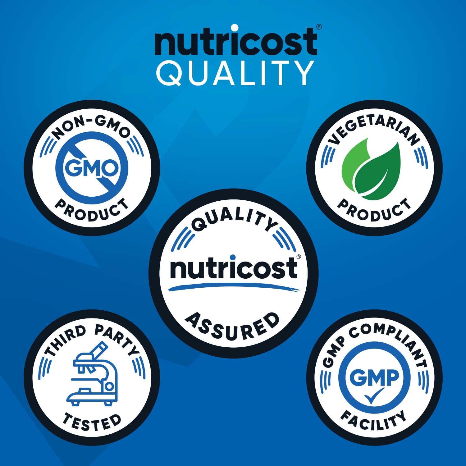Foto 4 pulgar | Suplemento Nutricost De Monohidrato De Creatina En Polvo, 20 Porciones - Venta Internacional.