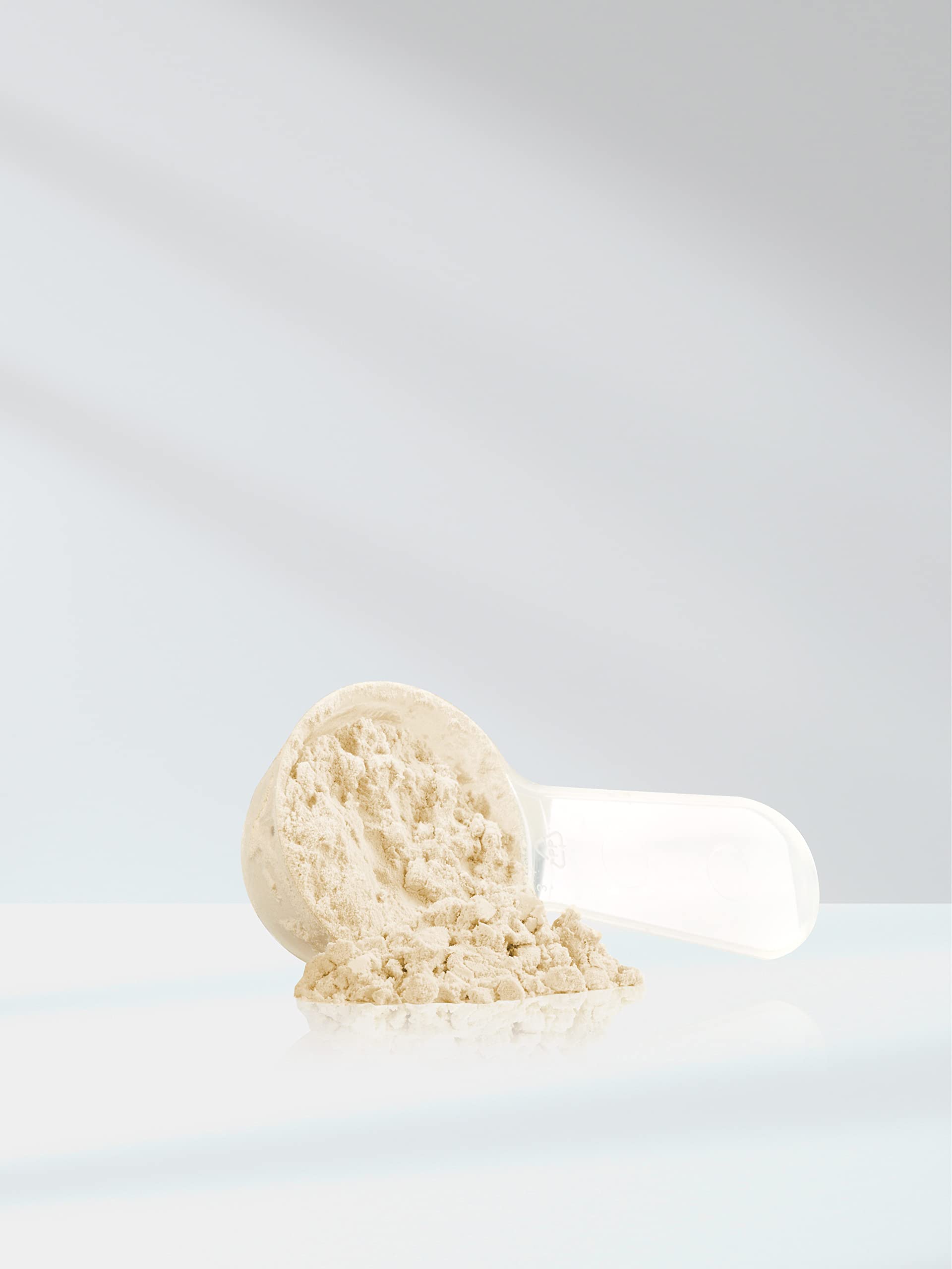Foto 8 pulgar | Proteína En Polvo De Semillas De Calabaza Horbäach Orgánica 473 Ml 15 G - Venta Internacional.