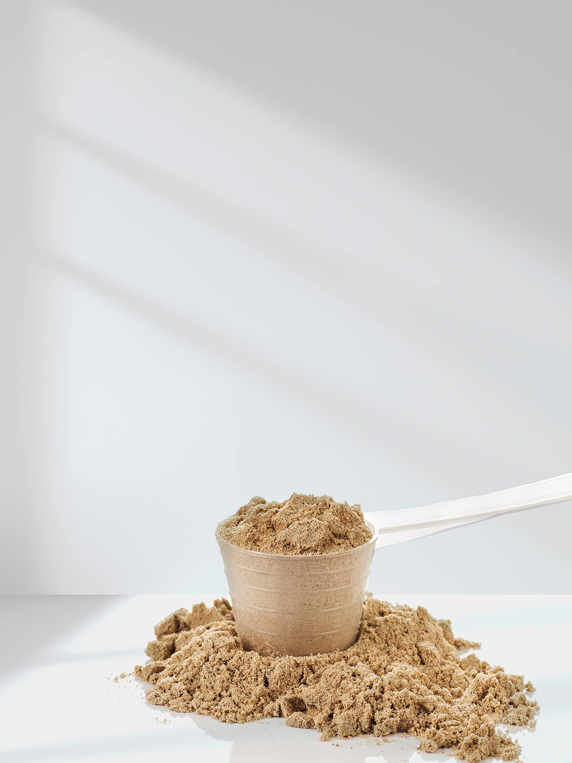 Foto 7 | Aislado De Proteína De Soja En Polvo Horbäach 1,36 Kg, Vegano Sin Sabor - Venta Internacional.