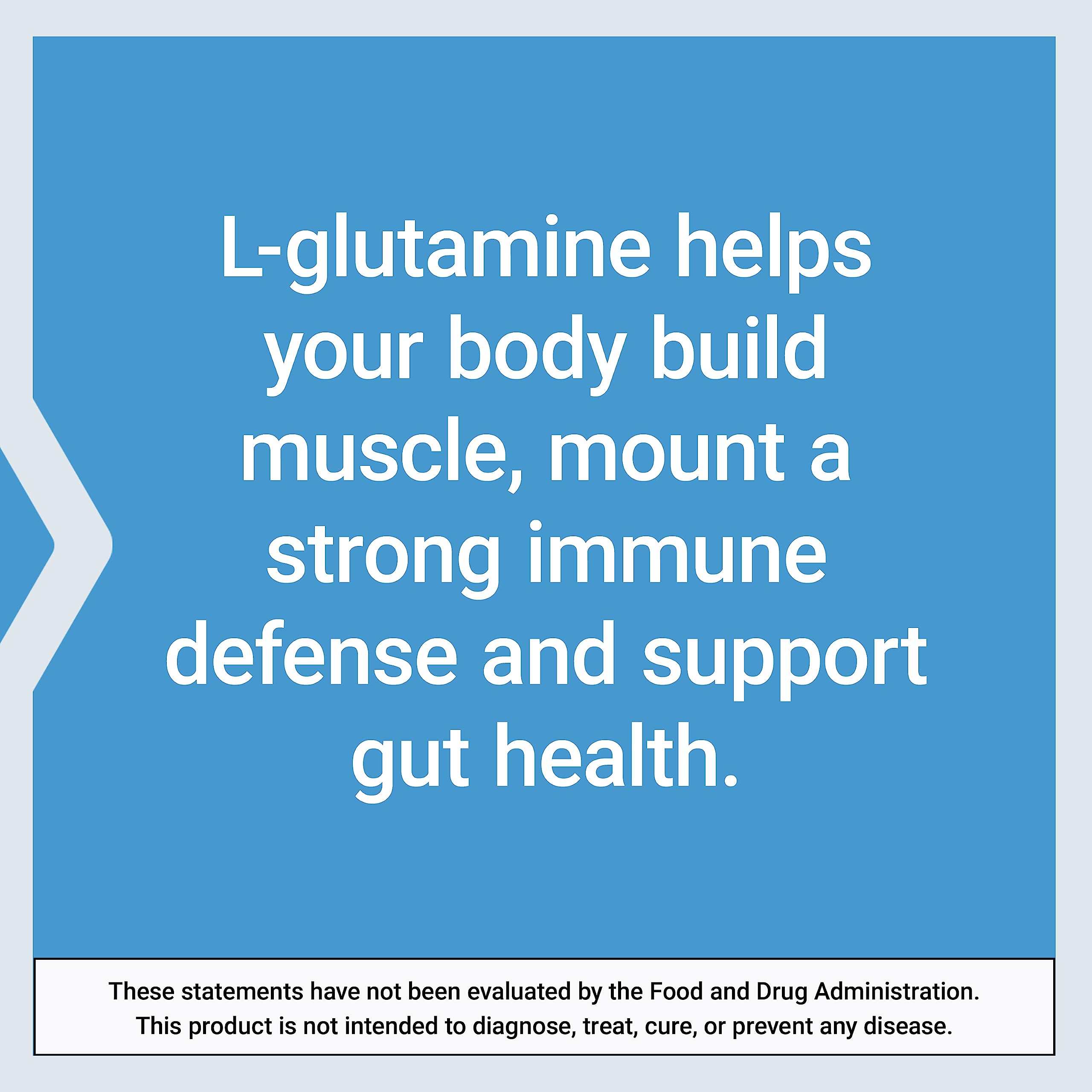 Foto 6 | Suplemento Life Extension L-glutamina 500 Mg 100 Cápsulas - Venta Internacional.