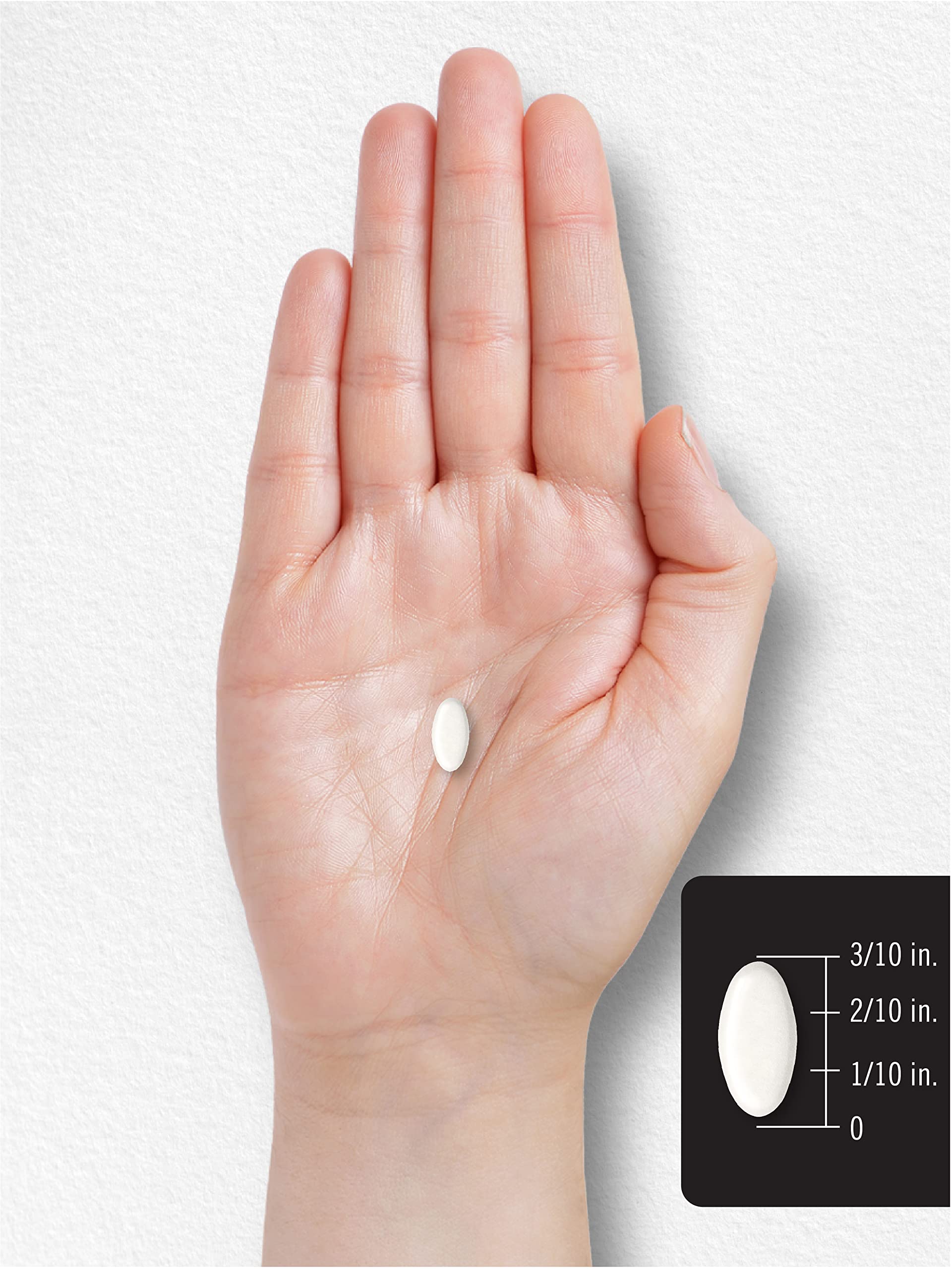 Foto 7 | Suplemento De Taurato De Magnesio Carlyle 1500 Mg 250 Cápsulas - Venta Internacional.
