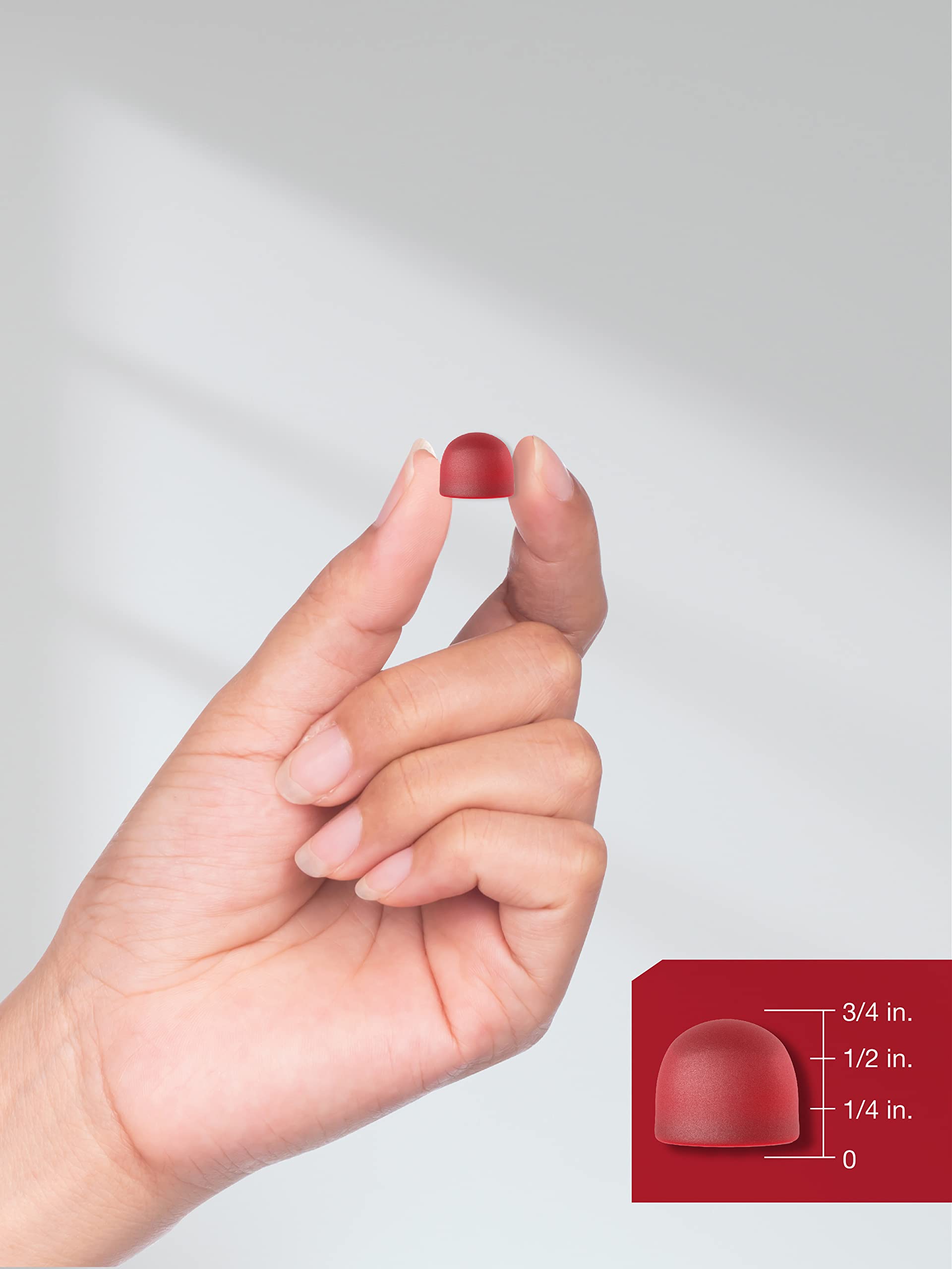 Foto 8 pulgar | Gomitas De Vinagre De Sidra De Manzana Orgánico Supplement Horbaach 60 - Venta Internacional.