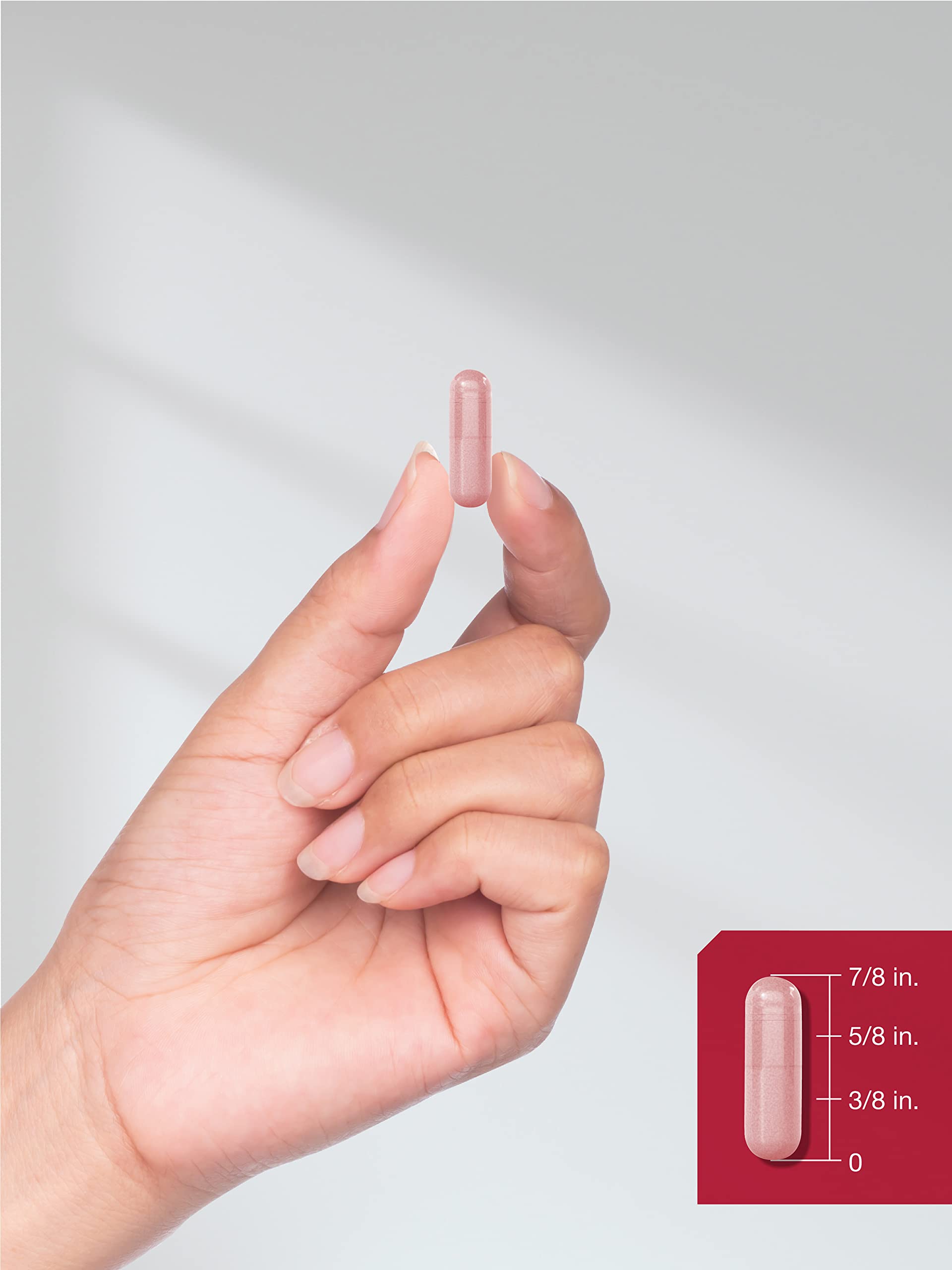 Foto 8 pulgar | Suplemento Horbäach De Óxido Nítrico Y Raíz De Remolacha 180 Cápsulas - Venta Internacional.