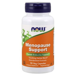 Foto 1 | Supplement Now Menopause Female Endocrine Support 90 Cápsulas - Venta Internacional.
