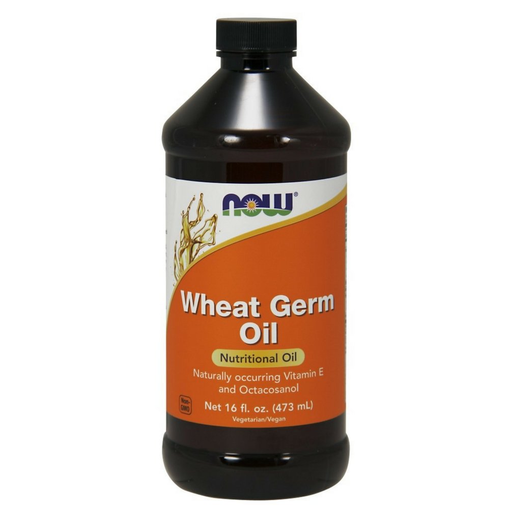Foto 2 pulgar | Aceite De Germen De Trigo Now Foods 473 Ml (paquete De 2) - Venta Internacional.