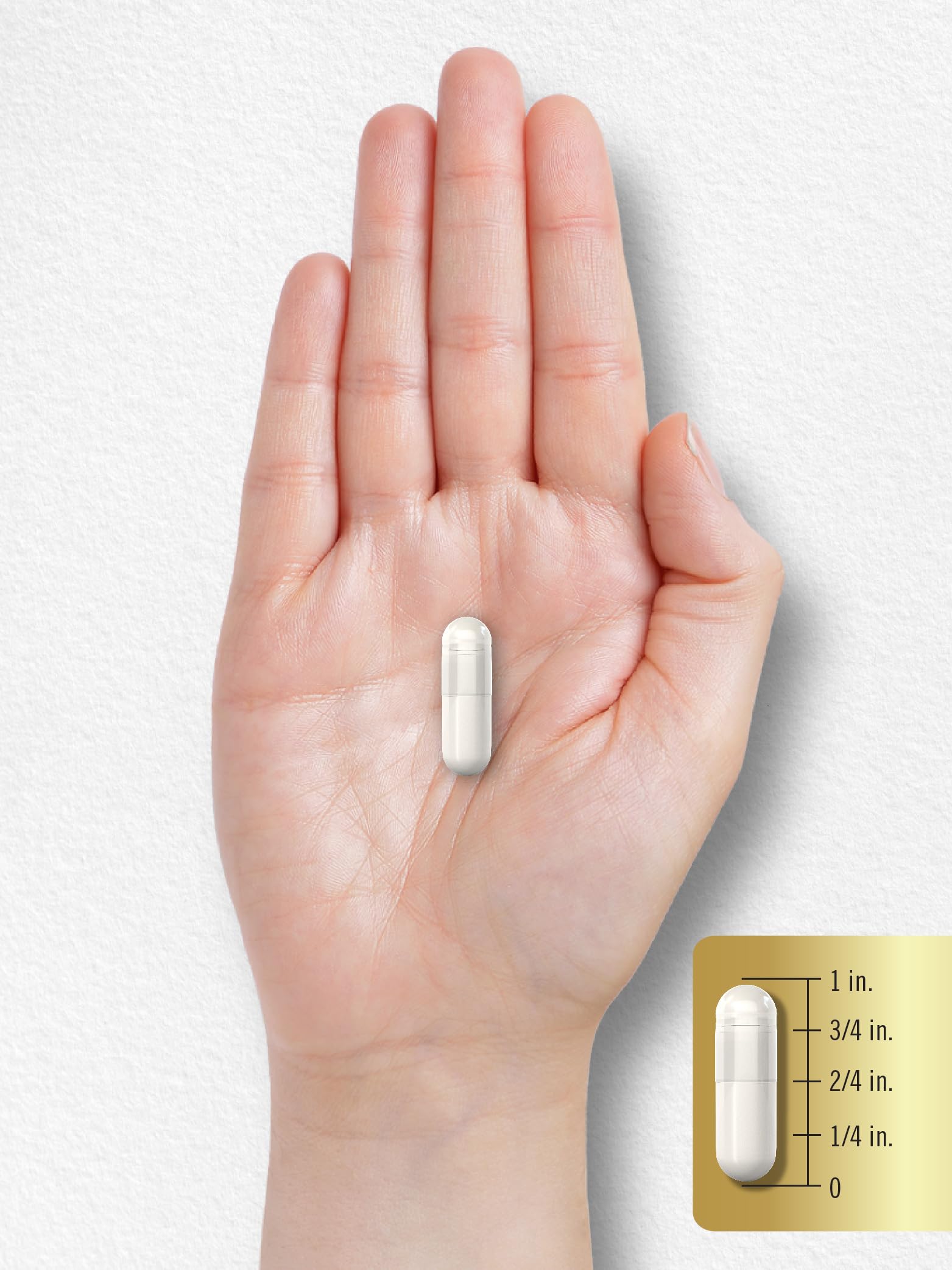Foto 7 | Suplemento De Tartrato De L-carnitina Carlyle 2175 Mg 200 Cápsulas - Venta Internacional.