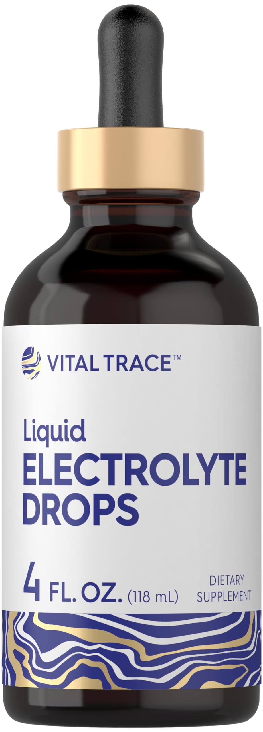 Foto 2 pulgar | Suplemento De Hidratación Electrolyle Drops Carlyle De 118 Ml, Vegano - Venta Internacional.