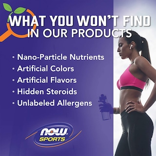 Foto 4 | Suplemento Now Sports Nutrition Arginina Y Citrulina 500 Mg/250 Mg - Venta Internacional.