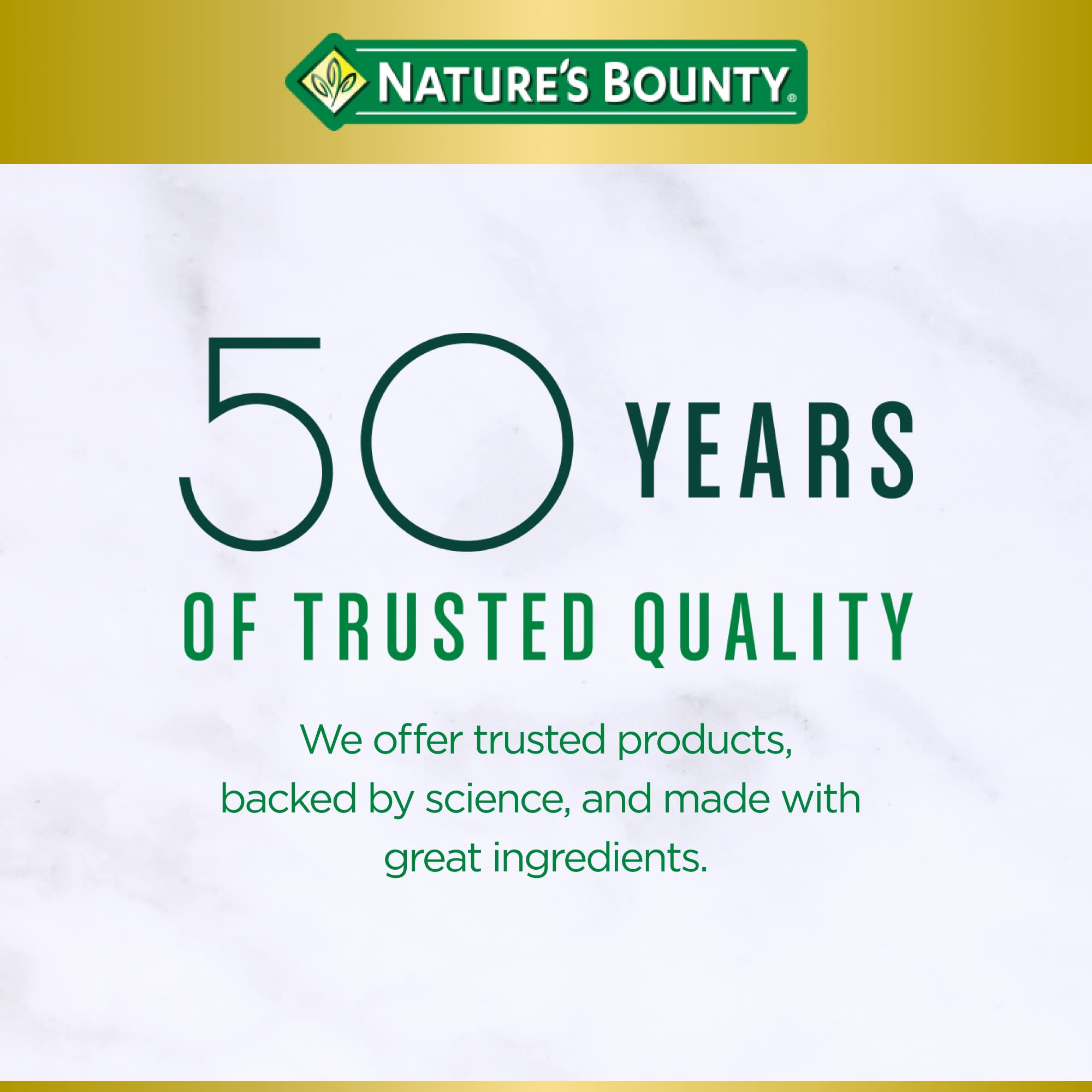 Foto 5 pulgar | Suplemento Nature's Bounty CLA de 50 Comprimidos-Venta Internacional