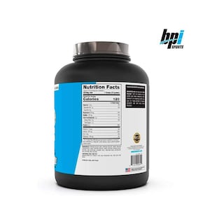 Foto 2 | Proteína Bpi Best Protein 72 Servicios