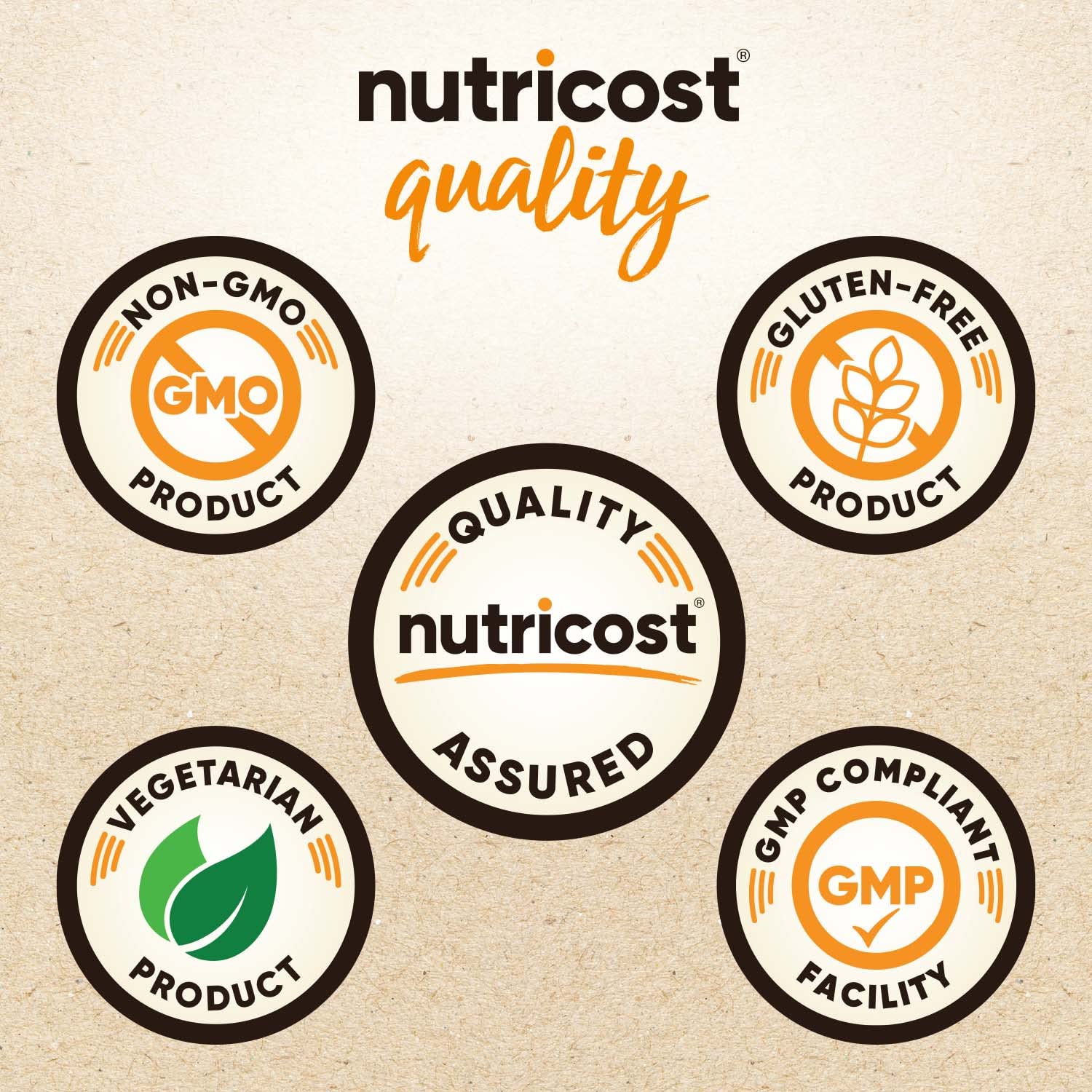 Foto 7 pulgar | Suplemento Nutricost De Hongos Shiitake Orgánicos En Polvo 113 g - Venta Internacional