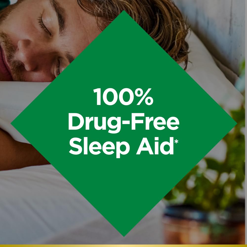 Foto 5 pulgar | Melatonina Sleep Aid Nature's Bounty 1 Mg 180 Comprimidos - Venta Internacional