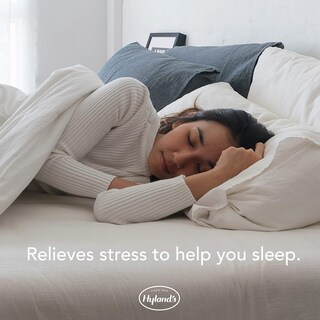 Foto 5 | Tabletas para Dormir Hyland's Calms Forte' Natural 50 Unidades - Venta Internacional