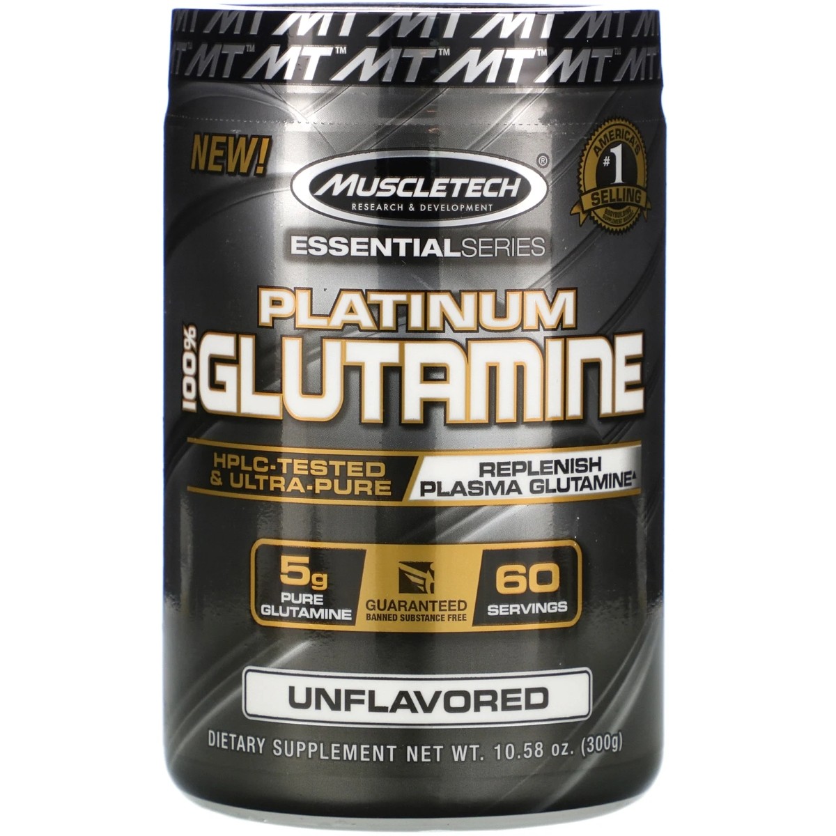 Foto 4 pulgar | Combo De Proteina Nitro Tech Whey Gold Muscletech+ Platinum 100% + Creatina Creactor Muscletech