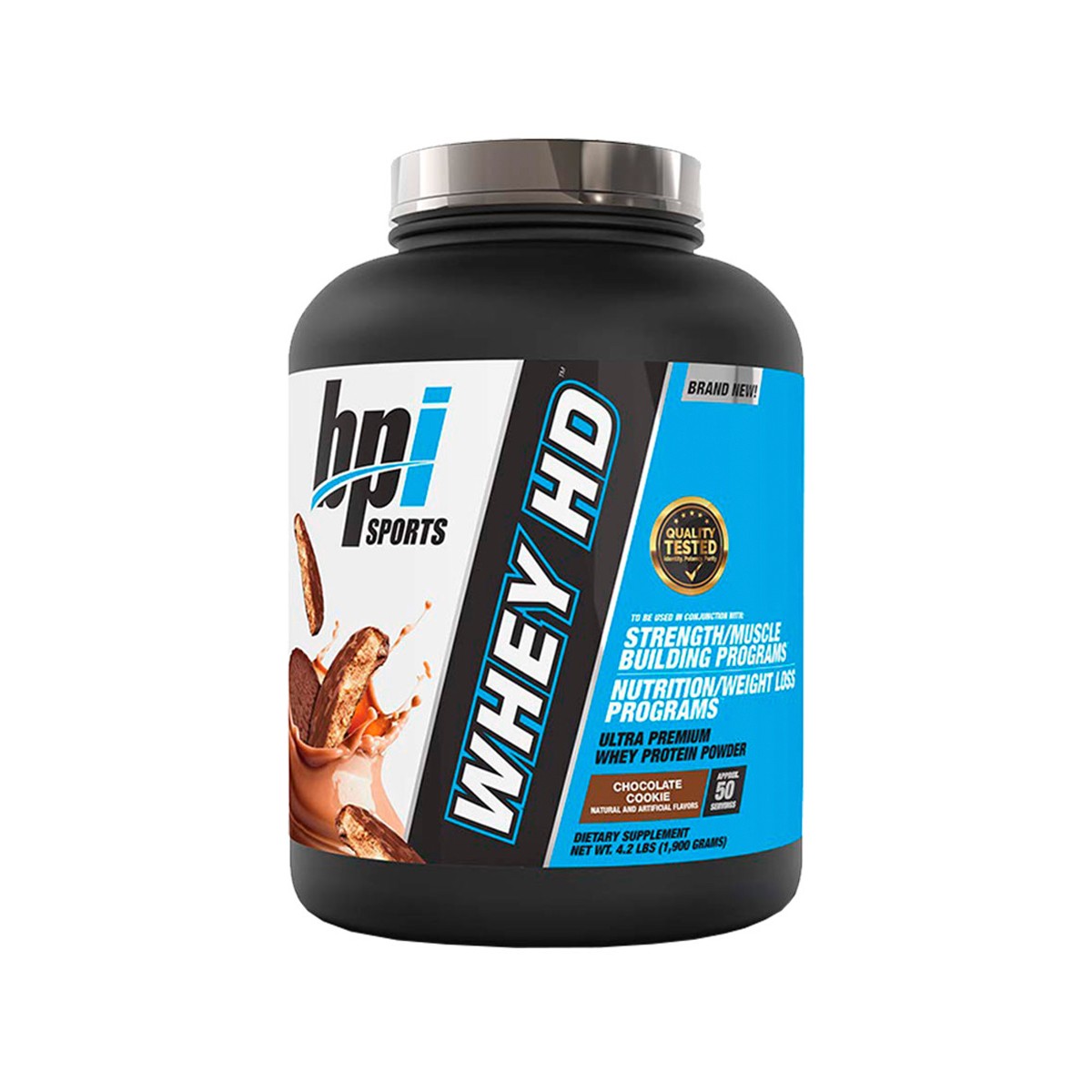 Foto 3 pulgar | Combo Incremento De Masa Muscular Proteina Whey Bpi + Best Bcaa Bpi + L-arginine Gat