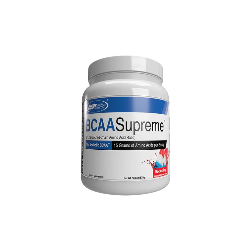 Aminoacidos con Electrolitos Modern Sport Nutrition Modern Bcaa 30 Servicios
