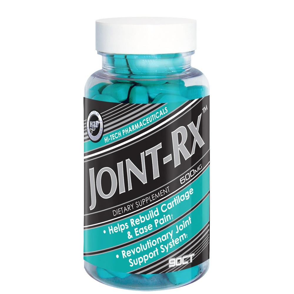 Glucosamina Hi-tech Joint Rx 90 Cápsulas