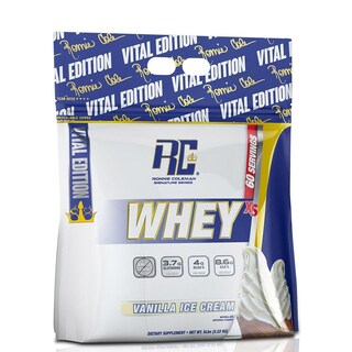 Foto 1 | Proteina Ronnie Coleman Whey Xs 5 Libras 60 Servicios