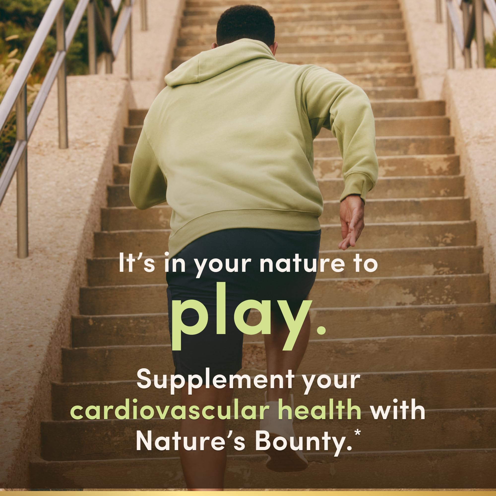 Foto 5 pulgar | Suplemento Nature's Bounty Beets & Co Q-10 60 Gomies - Venta Internacional