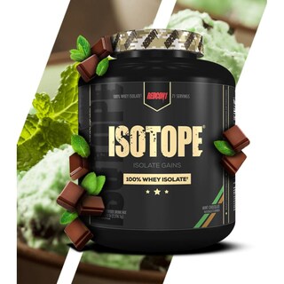 Foto 3 | Proteína Redcon1 Isotope Whey Isolate 5 Lb Deslactosada