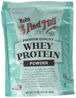Foto 1 | Concentrado De Proteína De Suero Bob's Red Mill, Bolsas De 350 Ml (paquete De 4) - Venta Internacional.