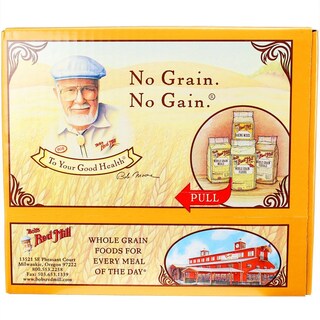 Foto 7 | Concentrado De Proteína De Suero Bob's Red Mill, Bolsas De 350 Ml (paquete De 4) - Venta Internacional.