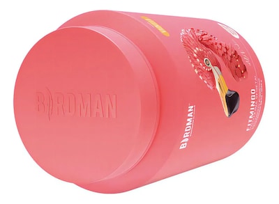 Foto 3 | Birdman Proteína Vegetal Fitmingo 1020g Sabor Vainilla