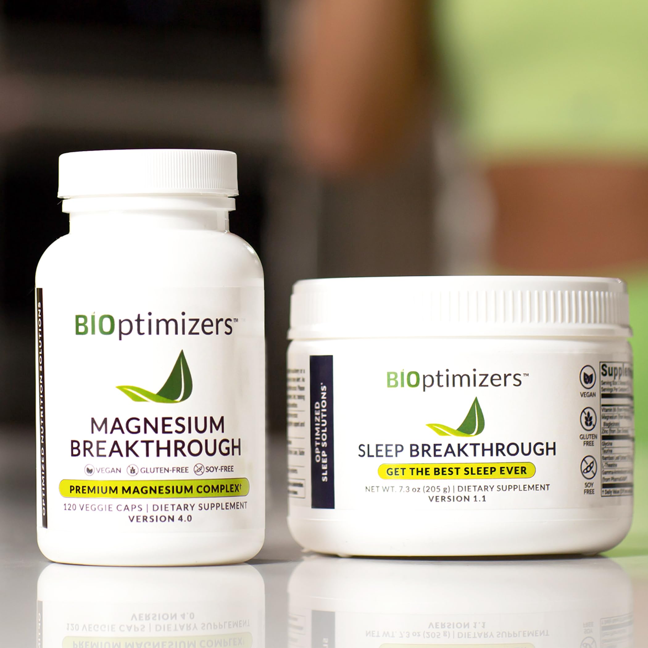 Foto 6 | Suplemento Bioptimizers Magnesium Breakthrough 4.0 60 Cápsulas - Venta Internacional.