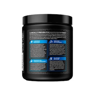 Foto 3 | Suplemento Muscle Builder Muscletech Cell-tech Creactor - Venta Internacional.