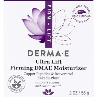 Foto 2 | Crema Hidratante Derma E Firm + Lift Dmae Con Ácido Alfa Lipoico 60 Ml - Venta Internacional.
