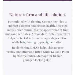 Foto 3 | Crema Hidratante Derma E Firm + Lift Dmae Con Ácido Alfa Lipoico 60 Ml - Venta Internacional.
