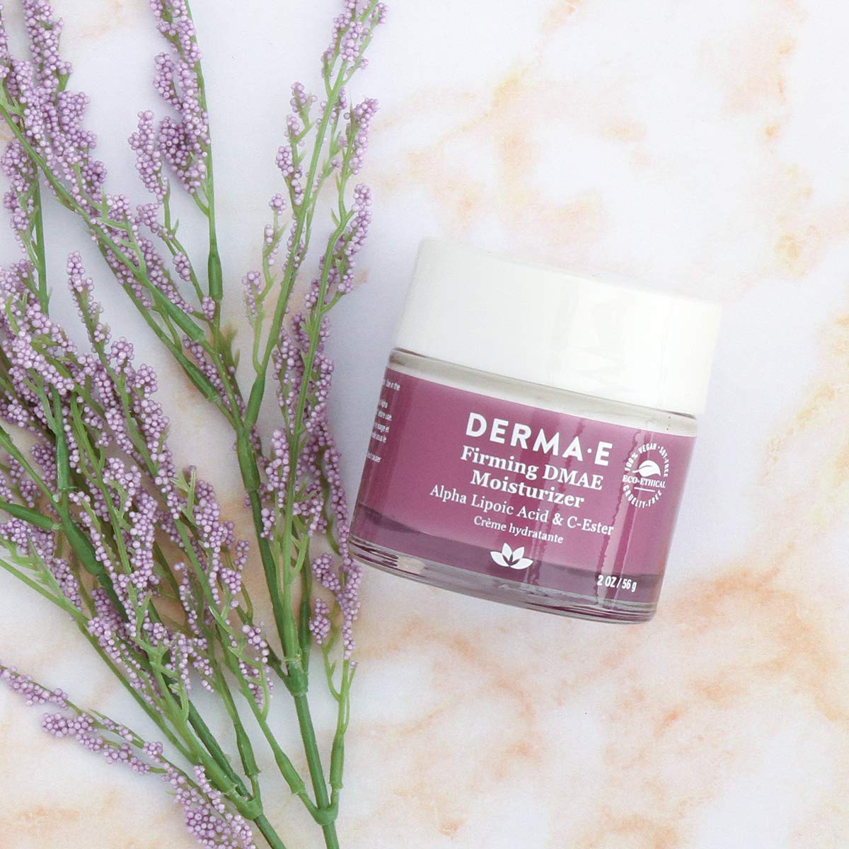 Foto 6 pulgar | Crema Hidratante Derma E Firm + Lift Dmae Con Ácido Alfa Lipoico 60 Ml - Venta Internacional.