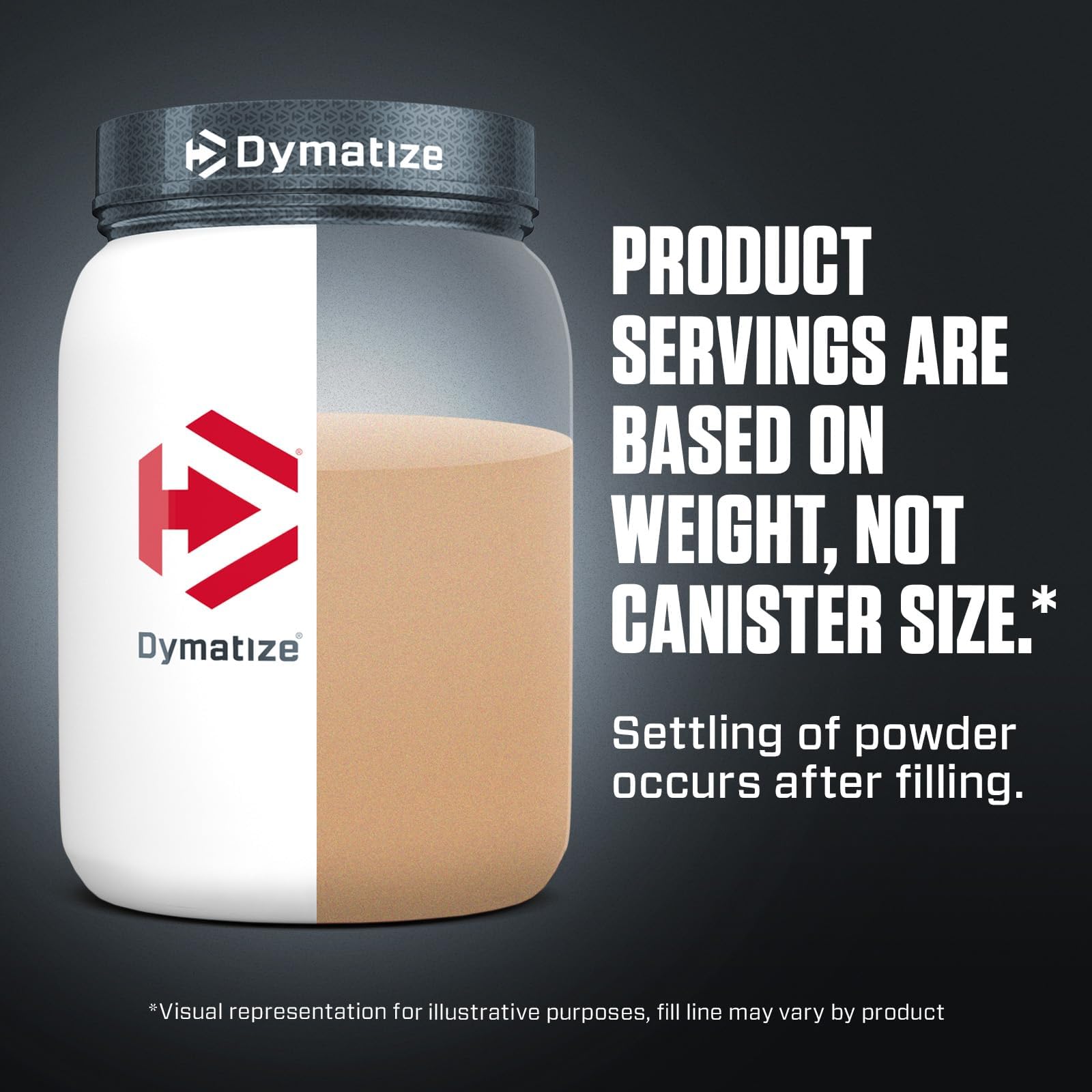 Foto 7 pulgar | Proteína Dymatize Super Mass Gainer 5,4 Kg 1280 Cal - Venta Internacional