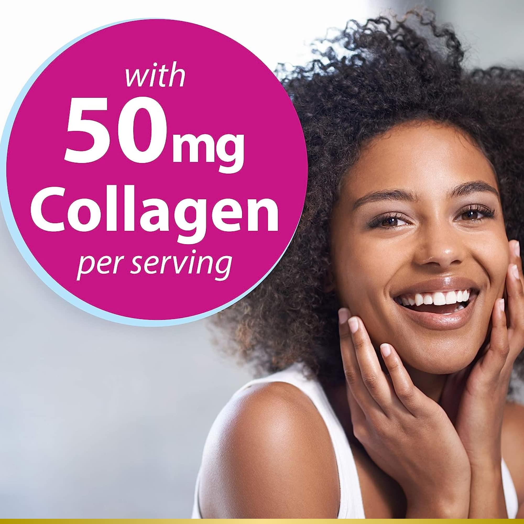 Foto 5 pulgar | Suplementos Vitamínicos Nature's Bounty Women 90 Gomitas - Venta Internacional